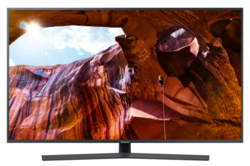 50' Телевизор Samsung UE50NU7400