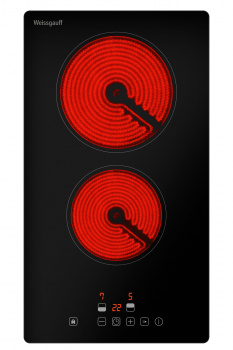 Поверхность Weissgauff HV 32 BAT