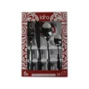 Нож LARA LR05-33 LARA набор 5 пр.