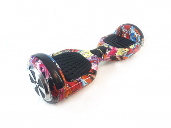 Smart Balance N1 Chinoiserie