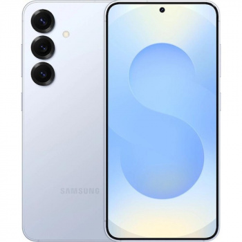 Смартфон Samsung S25 S931B 12/256 IceBlue
