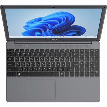 Ноутбук 15,6" CBR LP-15105 (CBR-NB15I5G12-8G512G-WP)