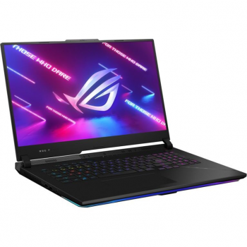 Ноутбук 15,6" Asus Rog Strix Scar 17 G733PYV-LL067W (90NR0DB4-M006J0)