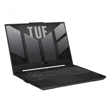 Ноутбук 15,6" Asus Tuf F15 FX507VV4-LP061 (90NR0BV7-M00630) серый