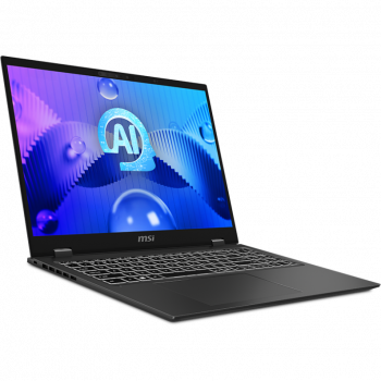 Ноутбук 15,6" MSI Prestige 16 AI Evo B1MG-035RU (9S7-15A121-035)