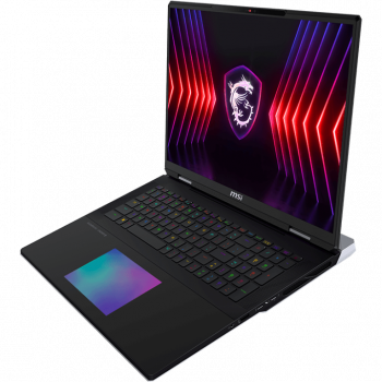 Ноутбук 15,6" MSI Titan 18 HX A14VIG-211RU (9S7-182221-211)