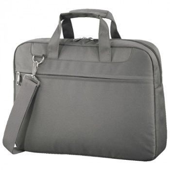 Сумка для ноутбука Hama 15.6" Ghana (99101247) Серый