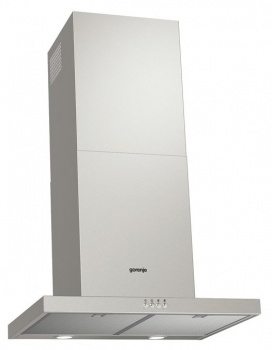 Вытяжка Gorenje WHT621E5X Серый