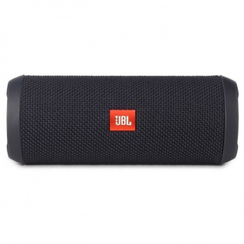 Портативная колонка JBL Flip 5 20Вт  Чёрный