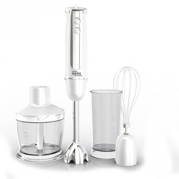 Блендер погружной Oasis BL-85W2