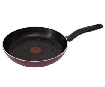 Сковорода Tefal Cook Right 04166128 28см без к/р