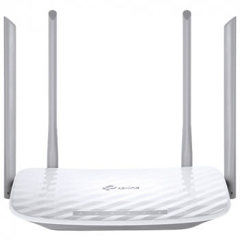 Маршрутизатор TP-LINK Archer C50 Белый