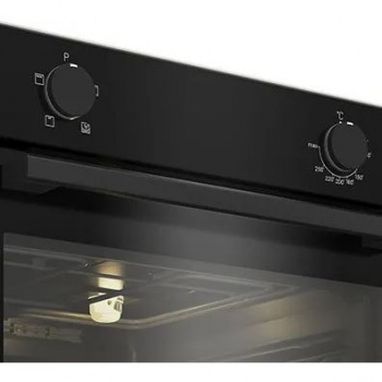 Духовой шкаф Indesit IFE 2420 BL