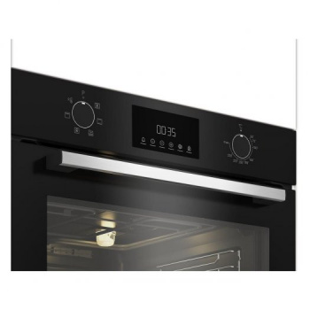 Духовой шкаф Indesit IFE 3644 BL