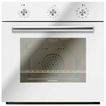 Духовой шкаф Darina 1U BDE111 707 W