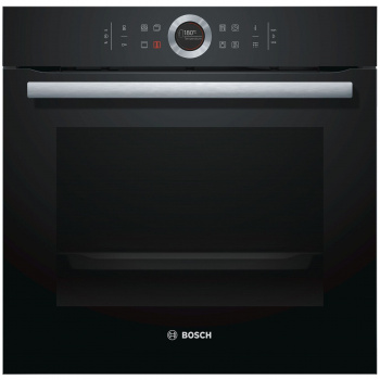 Духовой шкаф Bosch HBG672BB1S