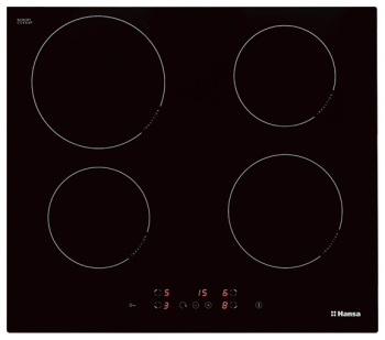 Поверхность Hansa BHI68300