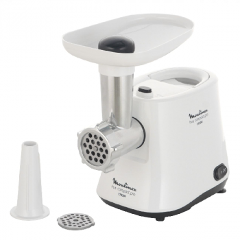 Мясорубка Moulinex ME301132(Уценка)