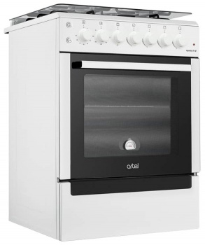 Отдельностоящая плита Artel APETITO 01-E