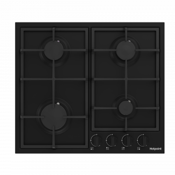 Поверхность Hotpoint HGMT 642 BL