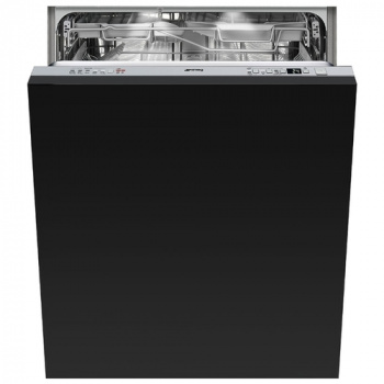 Посудомоечная машина встраиваемая SMEG STE8239L