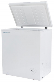 Морозильный ларь Kraft BD(W)-150QX
