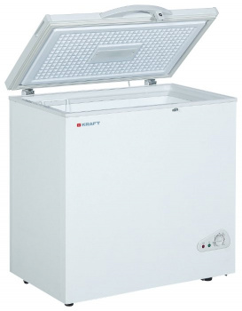 Морозильный ларь Kraft BD(W)-225QX
