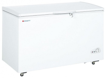 Морозильный ларь Kraft BD(W)-425QX