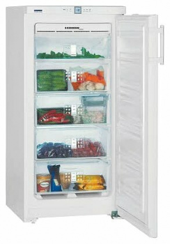 Морозильная камера Liebherr GNP 1956