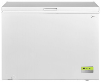 Морозильный ларь Midea MCF3086W
