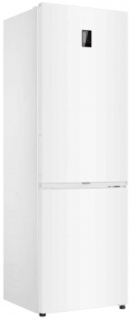 Холодильник Candy CFN 6200 WDC