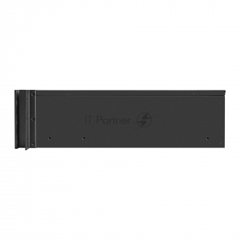 Серверный корпус ExeGate Pro EX293203RUS 3U450-08 <RM 19", высота 3U, глубина 450, БП 800RADS, USB>