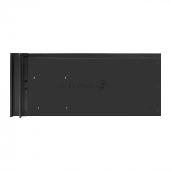 Серверный корпус ExeGate Pro EX293211RUS 4U390-05 <RM 19", высота 4U, глубина 390, БП 800RADS, USB>