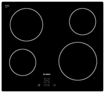 Поверхность Bosch PKE611D17E