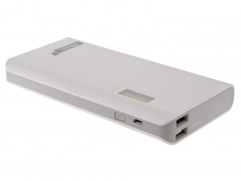 Внешний аккумулятор Partner 20000mAh