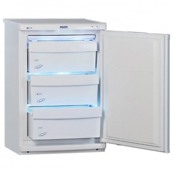 Морозильная камера Pozis Свияга-109-2 белый