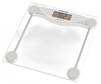 Весы напольные SENCOR SBS 113SL
