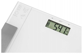 Весы напольные SENCOR SBS 5051WH