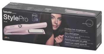 Прибор для укладки выпрямитель Beurer HS 20