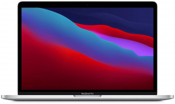 Ноутбук 10"-13" Apple MacBook Pro 13 2020 M1 (Z11F0002Z)