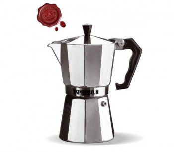 Кофеварка гейзерная G.A.T. 104103