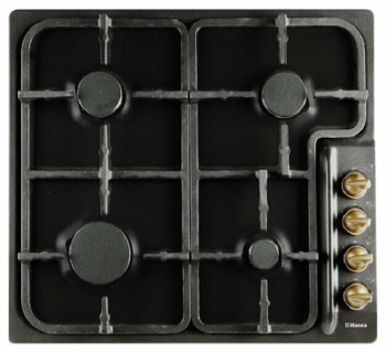 Поверхность Hansa BHGA62079