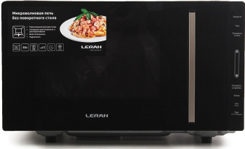 Печь свч соло Leran FMO 25IV95 B