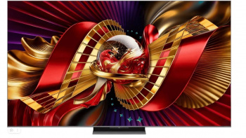 55' Телевизор TCL 55C8L
