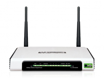 Маршрутизатор TP-LINK TL-WR 1042ND
