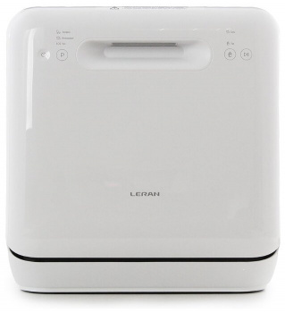 Посудомоечная машина отдельностоящая Leran CDW 42-043 W