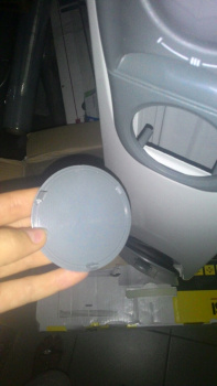 Обогреватель Oasis BТ-25 ##