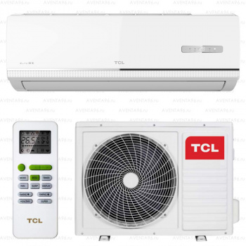 Кондиционер TCL TAC-09HRA/EW