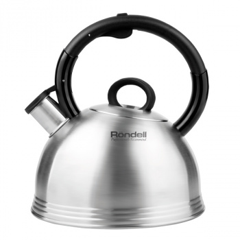 Чайник Rondell RD-237 Premiere 2,4л
