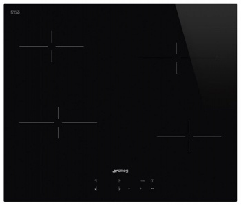 Поверхность SMEG SE264TD